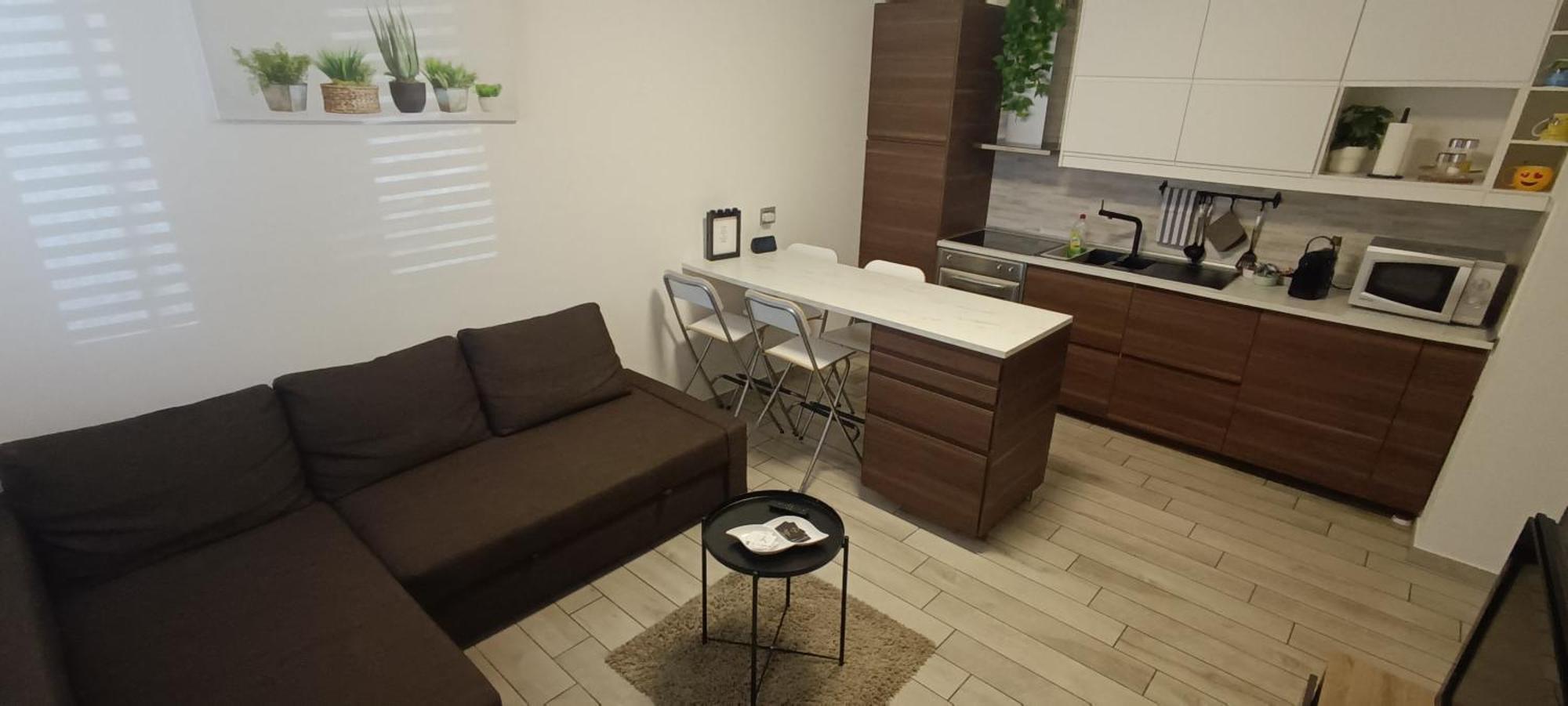 Apartment Materdomini 외부 사진